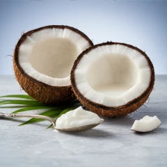 Coconut Oil