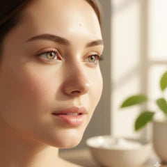 Moisturize & Revitalise the Skin
