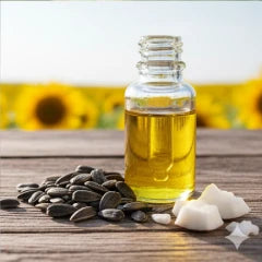 Sunflower Seed Oil