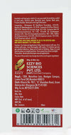 Red Heat Pain Relief Oil Pack of 2