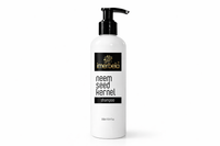 Imerbela Neem Seed Kernel Shampoo – Anti Dandruff, Anti Hair Fall & Silky Hair