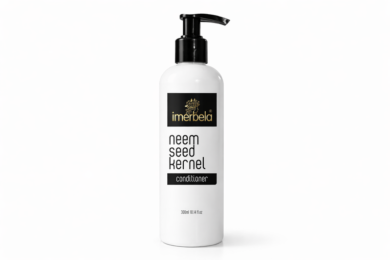 Neem Seed Kernel Conditioner