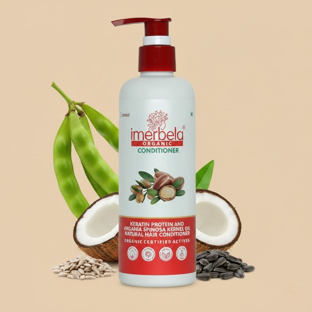 Argania Hair Conditioner